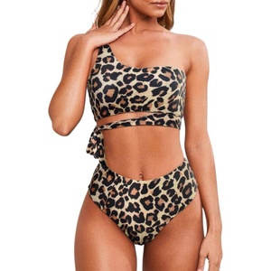 Traje de Baño de Alta Calidad para Mujer, Estilo Sexy y Moderno, Bikini de Tanga, Trajes de Baño 2021 - Product Image 3