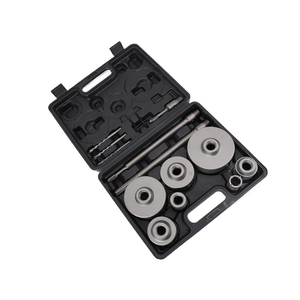 68Mm Hamerboorset (20 Stuks) Metselwerk Boor Betonnen Kern Cutter Carbide Stalen Gereedschappen Voor Muurgatzaag - Product Image 3