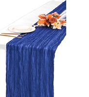 Chemin de table en velours tissé rustique de luxe, personnalisable, tissu moderne doux et lisse pour mariages, fêtes, décoration de la maison et des hôtels