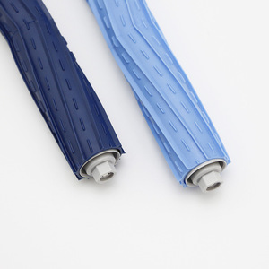 Rouleau en caoutchouc brosses principales Robot aspirateur pièces pour <span class=keywords><strong>Ecovacs</strong></span> <span class=keywords><strong>Deebot</strong></span> <span class=keywords><strong>T9</strong></span> AIVI accessoire - Product Image 3