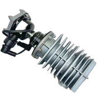 Nouvel ensemble séparateur de condenseur universel pour pièces automobiles 35MA1-50530-XMS, marque KTU, en métal de haute qualité, garantie 90 jours pour King Long