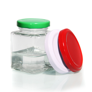 Nắp Đậy Nắp Vặn Bằng Kim Loại Cho Lọ Thủy Tinh 30 #38 #43 #48 #53 #58 #63 #66 #70 #77 #82 # - Product Image 5