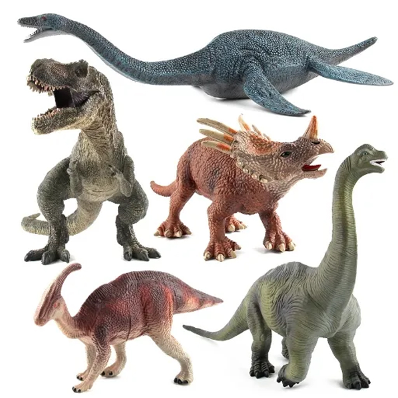 Papo Pintado A Mano Figurina -reino De Animales Wild Para Y | Cuotas sin interés