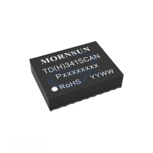 TD341SCAN 20 BDFN Electronic Component Suppliers Interface Original One Stop Service CAN DIGITAL ISOLATOR 3000VDC CHA - Product Image 1