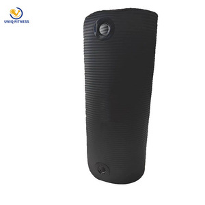 UNIQ palestra 2023 appeso a parete Yoga tappetino morbido PVC impermeabile per esercizi con foro per occhielli - Product Image 2