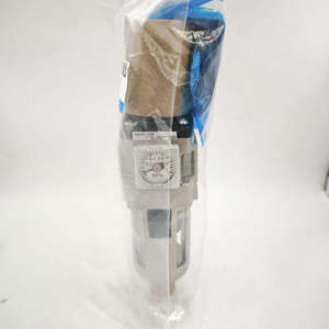 Filtre à huile-eau Original-SMC AWD30-03BE - Product Image 2