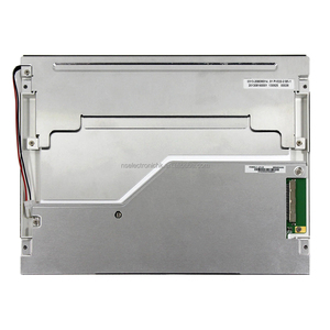 PD080SL3 หน้าจอ LCD ดั้งเดิม 8 นิ้ว 800x600 โมดูล LCD สำหรับอุตสาหกรรม HMI, จอแสดงผลรถยนต์ - Product Image 1
