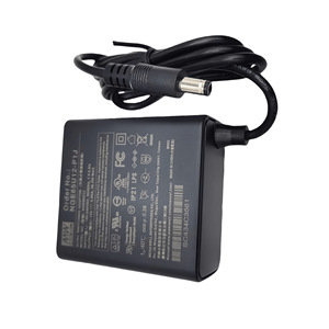 Mean Well NGE65U12 P1J 42V 4.8A DC Adapter 65W Power Supply Wall Mount <b>Replaceable</b> <b>Plug</b> - Product Image 2