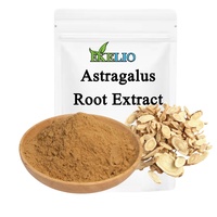 Ekstrak Akar Astragalus Bubuk Ekstrak Astragalus Bubuk Sikloastragenol