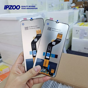 จอ LCD โทรศัพท์มือถือขายส่งจากโรงงานสำหรับรุ่นขายดี จอ LCD สำหรับ Smart 6 X6511 จอแสดงผล LCD พร้อมหน้าจอสัมผัส - Product Image 4