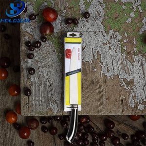 <span class=keywords><strong>Cuchillos</strong></span> de Cocina Profesionales Extra Afilados de 8 Pulgadas, Cuchillo de Trinchar <span class=keywords><strong>Carne</strong></span> de Acero Inoxidable Forjado de Lujo - Product Image 4