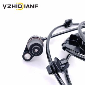 <span class=keywords><strong>TOYOTA</strong></span> HILUX VIGO 2004-2012 cho <span class=keywords><strong>TOYOTA</strong></span> vitz Corolla <span class=keywords><strong>ipsum</strong></span> lượng tử ABS bánh xe tốc độ cảm biến phía trước bên phải 89542-0k020 89543-0k020 - Product Image 2