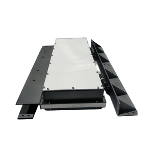 STRONG RGSL-B-30KW-3333R 600x150x500mm Papan Isolasi Struktural Epoxy FR4 33335% Tahan Pendingin Air Jaringan Resistor Array - Product Image 4