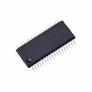 Components Electronic 36 BSOP Manufacturer Channel Data Acquisition LTC1821AIGW#PBF - Product Image 1