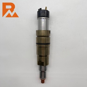 Injecteur de carburant Common Rail 4327147 de remplacement pour moteur diesel ISX15 X15 QSX15 15 - Product Image 5