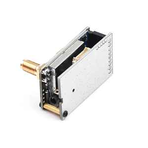 FPV 1,2G 0,1 mW-1W 8CH Transmisor y receptor Combo para modelos RC y Drone Quad Enhancement - Product Image 2