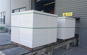 Bloques <span class=keywords><strong>Ytong</strong></span> Prefabricados Ligeros a Precio de Fábrica al por Mayor para Casas Prefabricadas - Product Image 5