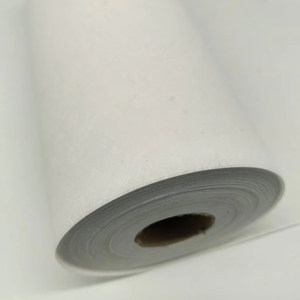 Phổ Biến Nhất 100% Tái Chế Bông Vải Không Dệt Dễ Dàng Xé Đi Thêu Ủng Hộ Giấy Cho Thêu Ổn Định - Product Image 6