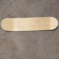 Patineta Longboard Cruiser en bois d'érable massif, personnalisable, portable, vente en gros, directement de l'usine, pour enfants