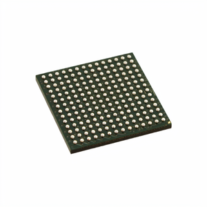 Embedded 196 LBGA Original One Stop Service Electronics Component MCF5270VM100J - Product Image 1