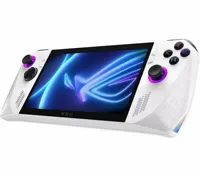ROG Ally X 1TB AMD Z1 Extreme 24GB 7" FHD 120Hz 3.3GHz Procesador Móvil Ryzen GPU AMD Radeon 24GB LPDDR5 Consola de Juegos Portátil