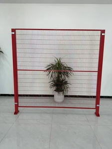 Barandilla de seguridad sin perspectiva para interiores, almacenes y aislamiento de campos, para cobertizos - Product Image 3