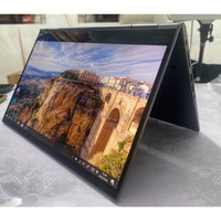 Cocok untuk Lenovo ThinkPad X1 Yoga (i7 Generasi ke-8, RAM 16GB, SSD 512GB, Layar Sentuh 14 inci, Grafis Terintegrasi)