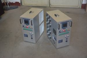 Nouveau contrôleur intelligent 300kw banque de charge de <span class=keywords><strong>type</strong></span> sec résistif - Product Image 6