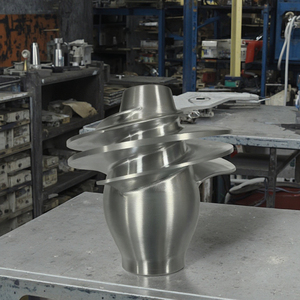 Özel yapılmış CNC işleme pirinç Metal parçaları endüstriyel ekipman için yüksek hassasiyetli motosiklet aksesuarları - Product Image 2