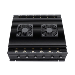 12 Anten Máy Tính Để Bàn Công Suất Cao 96W GSM <span class=keywords><strong>LTE</strong></span> 2 3 4 5G 315 433 868 GPS Wifi Có Thể Tùy Chỉnh Phát Hiện Tín Hiệu Khuếch Đại Công Suất - Product Image 5