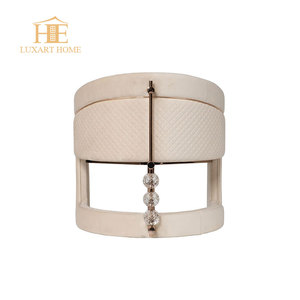 Poltrona Moderna e Confortevole in Stile Nordico con Schienale Alto, <span class=keywords><strong>per</strong></span> Soggiorno, Camera da Letto, Hotel, Rivestimento in Lana, Regolabile e Rimovibile - Product Image 4