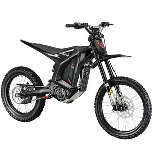 Leopard XEPROS Ultra High Speed Dirt Bike 72V 55AH Lithium Battery 100km/h 500NM Torque Central Brushless XEPROS High Torque Per - Product Image 4