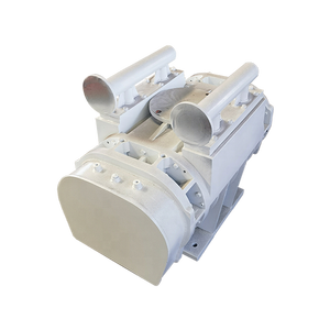 איכות מעולה משאבת ואקום שורשי המפוח שורשי אדים מדחס אספקת המפעל לתעשיית ואקום ואקום - Product Image 2