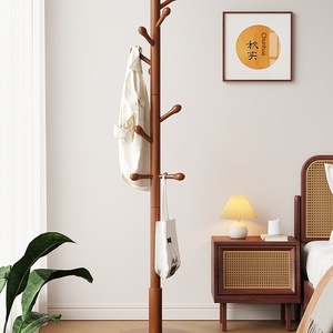 <span class=keywords><strong>Appendiabiti</strong></span> da pavimento <span class=keywords><strong>a</strong></span> <span class=keywords><strong>soffitto</strong></span> <span class=keywords><strong>appendiabiti</strong></span> da camera da letto per la casa portabagagli stile Waterdrop cappotto e cappelliera - Product Image 2