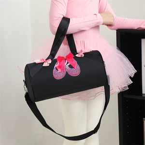 Borse da ballo per bambini con Logo personalizzato borse da ballo per bambini borse da ballo da <span class=keywords><strong>bambina</strong></span> all'ingrosso - Product Image 6