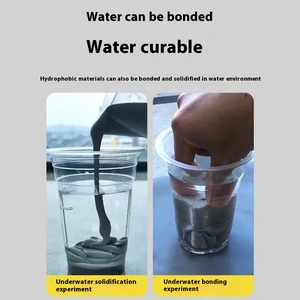 Pintura de <span class=keywords><strong>Poliurea</strong></span> Resistente <span class=keywords><strong>a</strong></span> Grietas, Directo de Fábrica, para Techos y Paredes Exteriores, Membrana Impermeabilizante Líquida para Concreto - Product Image 6