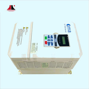 Pezzi di ricambio per ascensori <span class=keywords><strong>QMA</strong></span> Elevator <span class=keywords><strong>Inverter</strong></span> a bassa frequenza serie <span class=keywords><strong>Q7000</strong></span> per ascensori - Product Image 2