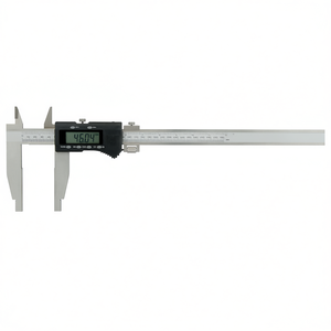เทลเลค คาลิปเปอร์ดิจิตอลอิเล็กทรอนิกส์ 300 มม. เครื่องมือวัดสแตนเลส - Product Image 2