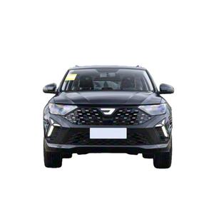 Jetta VS5 2023 1.4TSI Gasolina, SUV Familiar de 5 Plazas, Auto Usado de Alto Rendimiento y Bajo Costo - Product Image 1