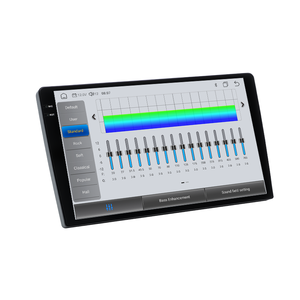 Vente - Autoradio <span class=keywords><strong>Android</strong></span> 9/10 pouces avec GPS et FM, 1280*720, stéréo pour voiture - Product Image 6
