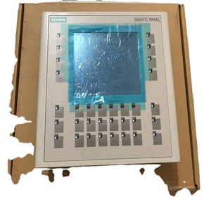 Mejor Precio Pantalla Táctil HMI KTP600 6AV6647-0AD11-3AX0 - Product Image 1