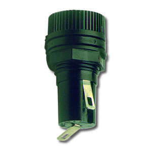 Portaf HK52002/1 V0 6,3A 250V Fusibles y portafusibles - Product Image 1