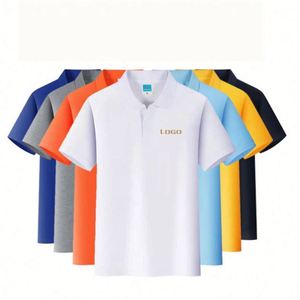 Chemises polo promotionnelles pour hommes, logo personnalisé, fabricant de chemises, t-shirt polo pour hommes - Product Image 1