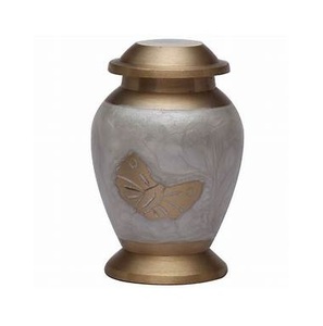 Recuerdos de cremación de latón hechos a mano, para restos humanos, gran oferta - Product Image 3