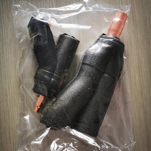 <span class=keywords><strong>DAIKIN</strong></span> <span class=keywords><strong>refnet</strong></span> ข้อต่อสำหรับเครื่องปรับอากาศรวมถึงท่อ3ท่อ (VRV VRF) พร้อมฉนวน - Product Image 2