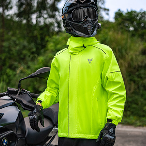 Combinaison de pluie pour <span class=keywords><strong>moto</strong></span> Motowolf, imperméable, pour la conduite en extérieur, veste <span class=keywords><strong>et</strong></span> <span class=keywords><strong>pantalon</strong></span> - Product Image 6