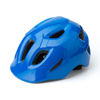 Casque de cycliste pour enfants pour Dirt Bike Patinage à roues alignées Scooter & Skateboard pour le ski Sport-Équipement de sécurité enfant optimisé