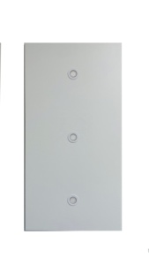 Chauffage infrarouge avancé 800W en cristal de carbone avec protection contre la surchauffe, télécommande, portable pour éclairage, désodorisation et plafond - Product Image 5