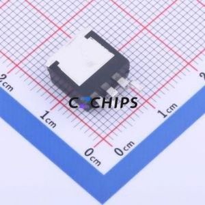 Transistor à effet de champ (MOSFET) HYG042N10NS1B TO-263-2L en gros - Product Image 2
