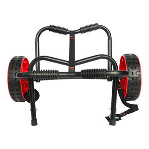 डोंगी कश्ती गाड़ी <span class=keywords><strong>scupper</strong></span> नाव वाहक कश्ती गाड़ी ट्राली - Product Image 1